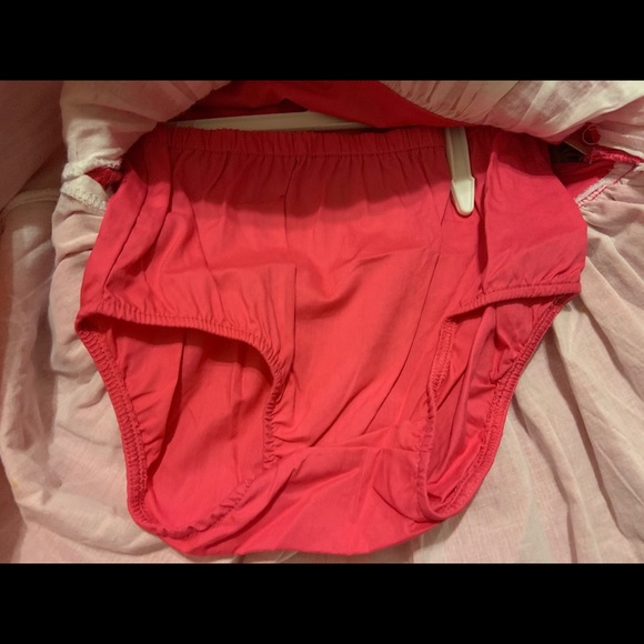 Carter’s 24 Months 2-piece Pink Party Dress - Picture 6 of 8